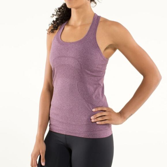 Lululemon Run Swiftly Tech Racerback - Picture 9 of 11